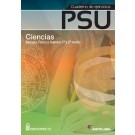 CUADERNO DE EJERCICIOS PSU CIENCIAS 1° Y 2° MEDIO