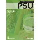 CUADERNO DE EJERCICIOS PSU BIOLOGÍA 3° Y 4° MEDIO