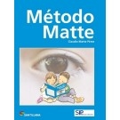 MÉTODO MATTE + CUADERNO DE ESCRITURA (Edición 2012)