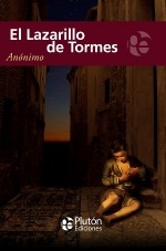 EL LAZARILLO DE TORMES