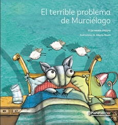 El terrible problema de murcielago