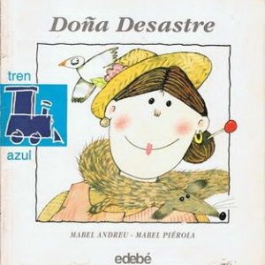 Doña Desastre