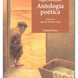 Antología poética/Miguel Hernández