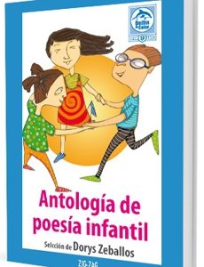Antologia De Poesia Infantil