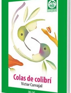 Colas De Colibri