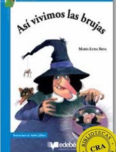 Asi Vivimos Las Brujas