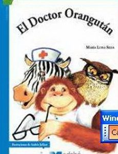 El Doctor Orangutan