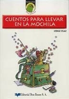 Cuentos Para Llevar En La Mochila
