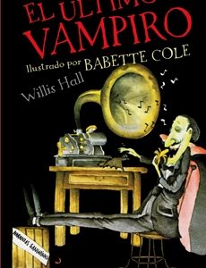 El ultimo vampiro