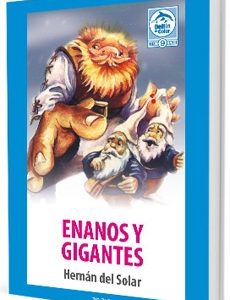 Enanos Y Gigantes
