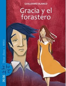 Gracia Y El Forastero
