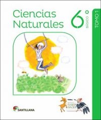 PACK CIENCIAS NATURALES 6 BASICO SABER HACER