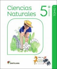PACK CIENCIAS NATURALES 5 BASICO SABER HACER