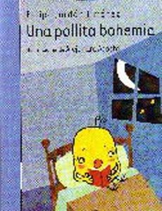 UNA POLLITA BOHEMIA