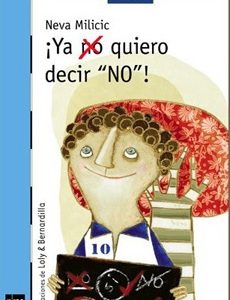 YA NO QUIERO DECIR NO