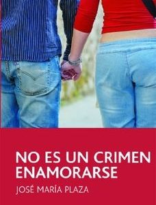 No es un Crimen Enamorarse