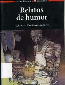Relatos De Humor