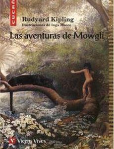 Las Aventuras De Mowgli