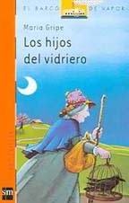 LOS HIJOS DEL VIDRIERO