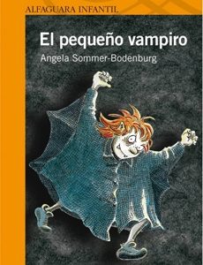 El Pequeño Vampiro
