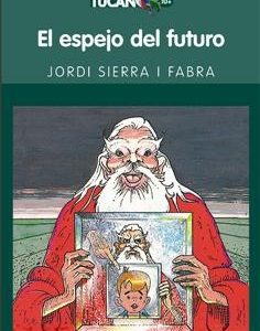 El Espejo Del Futuro