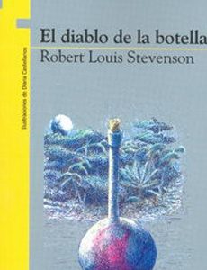El Diablo De La Botella