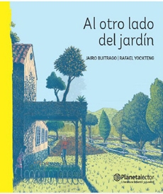 Al otro lado del jardin