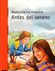 ANTES DEL VERANO