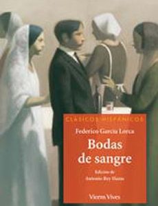 Bodas De Sangre