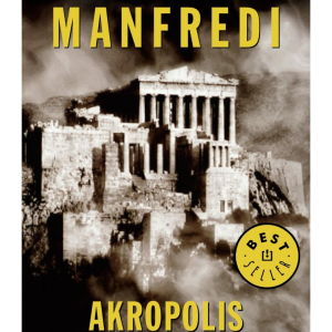 Akropolis/Manfredi, Valerio Massimo