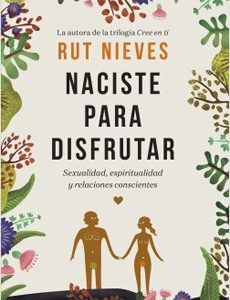 Naciste Para Disfrutar