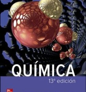 Química Raymond Chang 13° Edición (Connect + Smartbook 12 Meses)