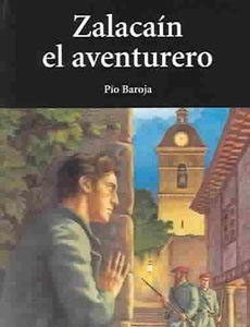 Zalacain El Aventurero