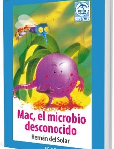 Mac, El Microbio Desconocido