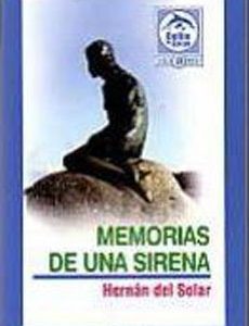 Memorias De Una Sirena