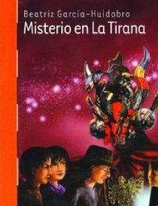 MISTERO EN LA TIRANA