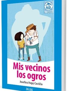 Mis Vecinos Los Ogros