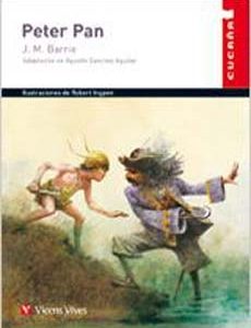 Peter Pan