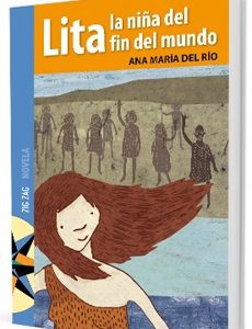 Lita, La Niña Del Fin Del Mundo