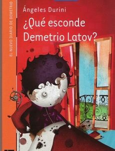 QUE ESCONDE DEMETRIO LATOV?