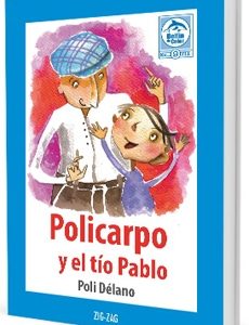 Policarpo Y El Tio Pablo