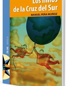 Los Niños De La Cruz Del Sur