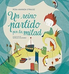 Un Reino Partido por la Mitad (TD) Zig Zag