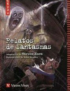 Relatos De Fantasmas