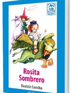 Rosita Sombrero