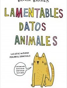 Lamentables Datos Animales