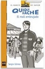 QUIQUE HACHE, EL MALL EMBRUJADO