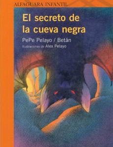 El Secreto De La Cueva Negra