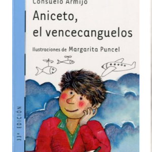 Aniceto el vencecanguelos
