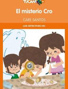 El Misterio Cro